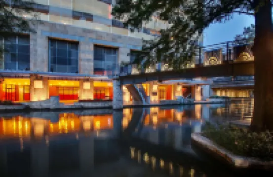 Drury Plaza Hotel San Antonio Riverwalk