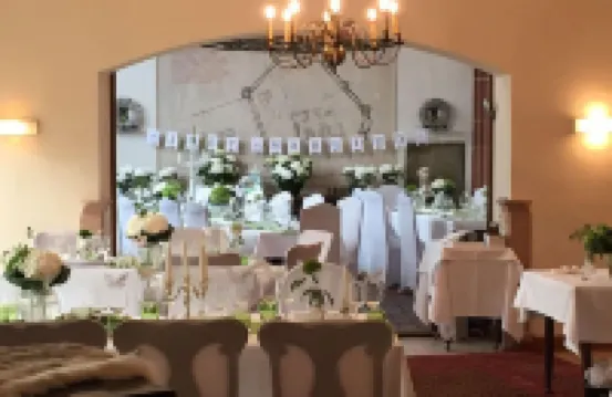 Boutiquehotel Kloster Pfalzel