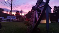 The Wheelhouse Inn - Parking