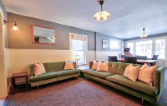 夏洛特酒店 格羅夫蘭酒店