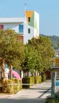 Càmping Bellsol - Park Yeri