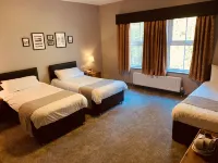 The Bannville Hotel Hotels in Craigavon