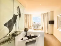 Hotel Renoir - que admiten mascotas