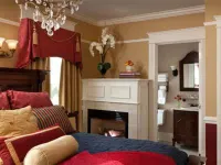 The Tower Cottage Bed and Breakfast Hotels in Point Pleasant Beach
