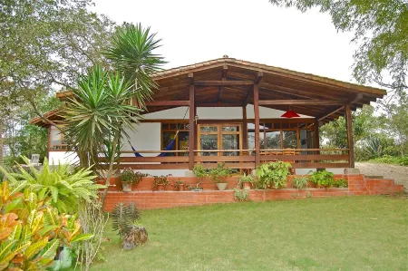 La Casa De Curia Beautiful Ocean View House