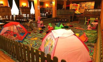 Hotel Restaurant Svejk