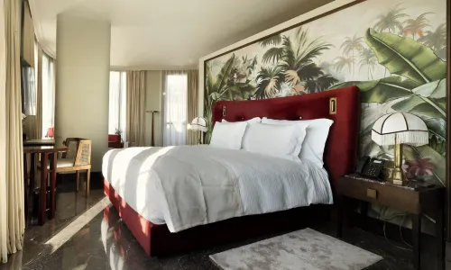 Marly Boutique Hôtel