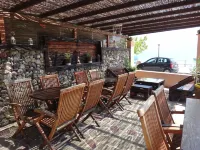 Despoina Hotel فنادق في Edipsos