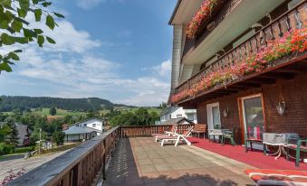 Hotel Silberdistel
