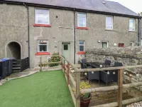 Thain House Hotels in Banff