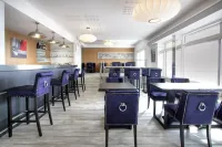 Hôtel la Petite Sirène Quiberon - Desayuno