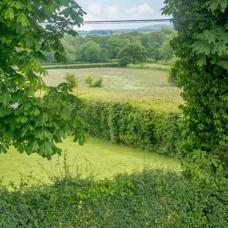 Cabbage Hall Cottage