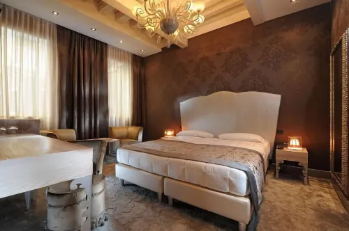 Aqua B - B&B