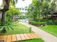 Hotel Roca Sunzal Hotels in El Sunzal