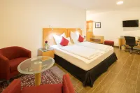 Taba Hotel Hotels in Kellinghusen