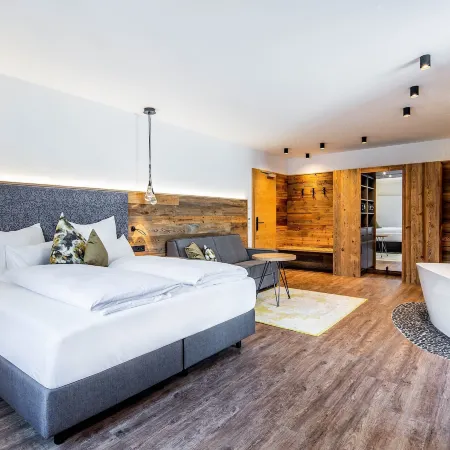 Hotel Zum Stemplinger Hansl