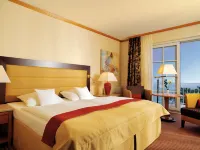 A-Rosa Ostseehotel Kühlungsborn Hotels in Heiligendamm