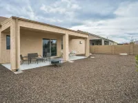 Cozy Granville Retreat W/ Modern Amenities 3 Bedroom Home Hotele w: Prescott Valley