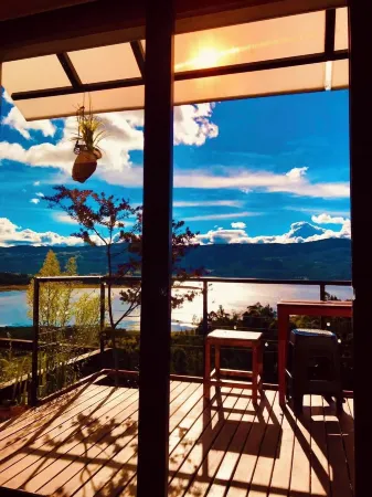 Increíble Davinci Отели в г. Tocancipa