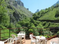 Arcea Mirador de Cabrales Ξενοδοχεία στην πόλη Cabrales