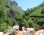 Arcea Mirador de Cabrales Hotels in Fuente de