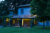Villa Rossi Danielli