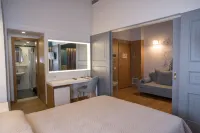 Byzantino Hotel