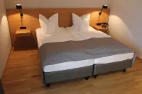 Hotel Stadt Balingen Hotels in Hechingen