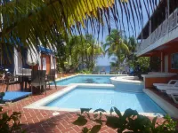 Sunset Hotel - Familien