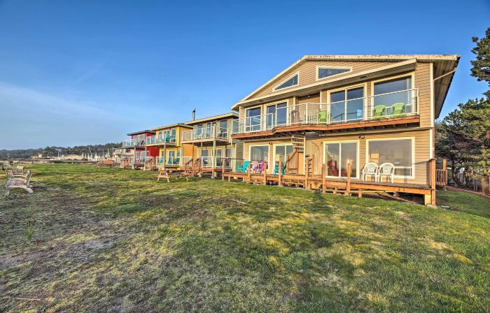 Sanderling Sea Cottages, Unit 11