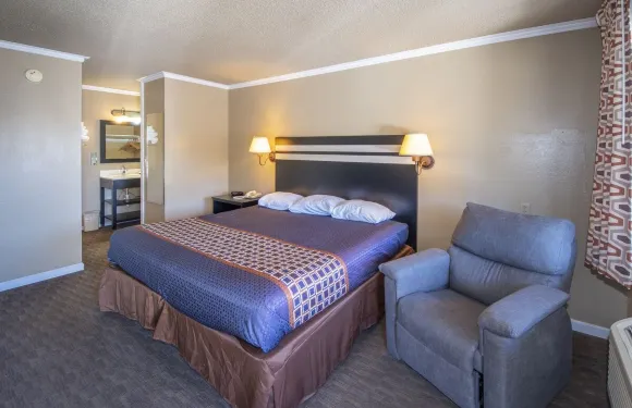 瑟夫花園汽車旅館