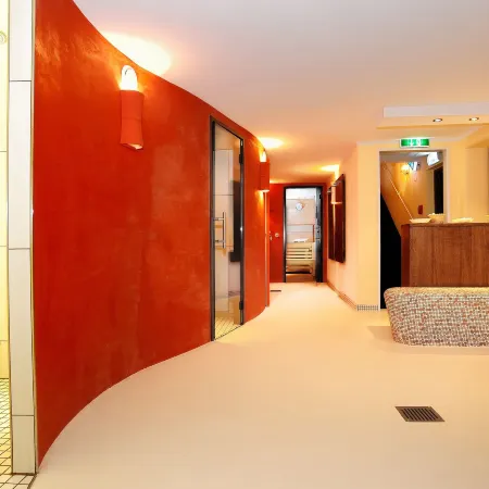 Landhotel Böld Oberammergau