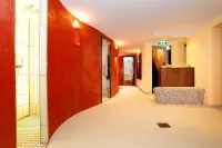 Landhotel Böld Oberammergau - Spa
