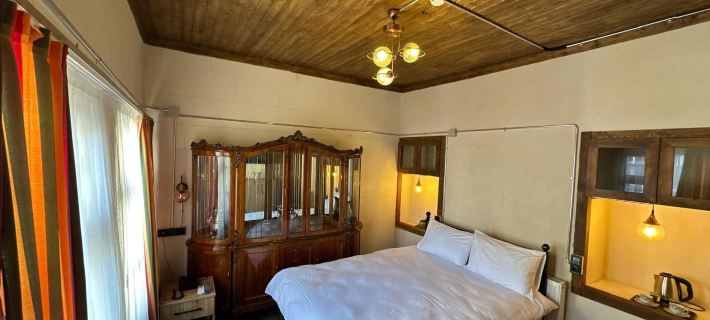 MATNAKAŞ 1892 Hotels in Gaziantep