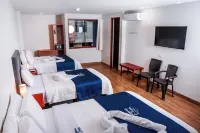 Hotel Laguna Azul Hotels in Sauce