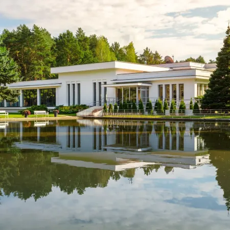 Perła Leśna Nadarzyn