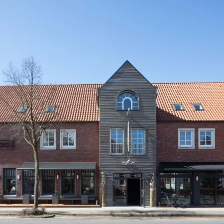 Krögers Hotel