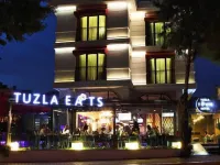Tuzla Town Hotel Hotels near Viaport Marina