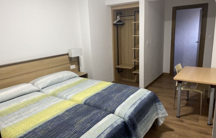 Hostal La Escapada