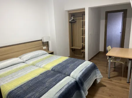 La Escapada Отели в г. Лос Филабрес-Табернас