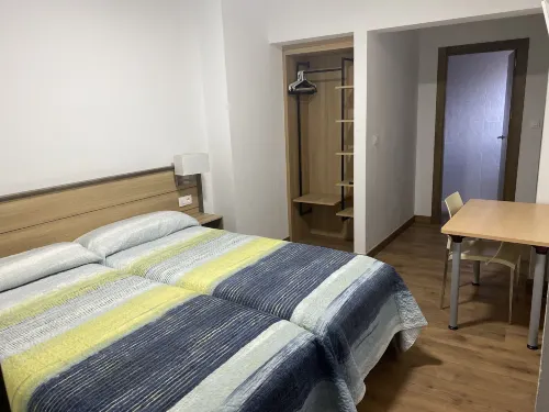 La Escapada فنادق في Sorbas