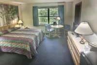 Mountain Sports Inn Hotels in Chittenden