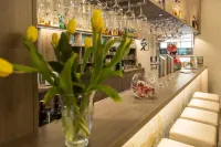 Sporthotel Wernigerode - bar