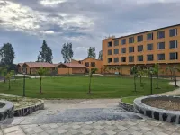 Spree Resort Jim Corbett Отели в г. Рамнагар