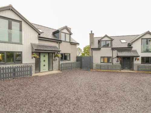 빅 애즐 멀프레 호텔