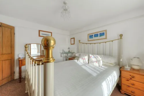 Waltham House Hotels in Lyme Regis