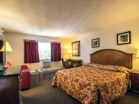 The Lodge at Poland Spring Resort Hotels in Androscoggin County