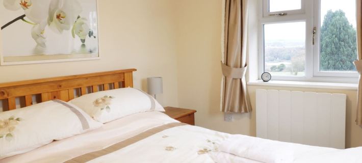 Broadway Lands Farm Hotels in Hereford
