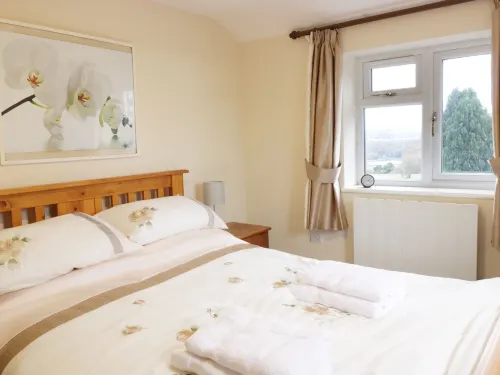 Broadway Lands Farm Hotels in Fownhope