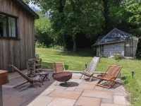 Quantock Barn Các khách sạn gần East Devon Area of Outstanding Natural Beauty